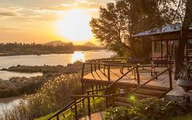 Waschbank River Lodge